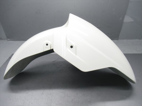 J3R4-1024 スズキ スカイウェイブ250 タイプM フロントフェンダー カウル 純正品 【CJ45A-101～ 動画有】