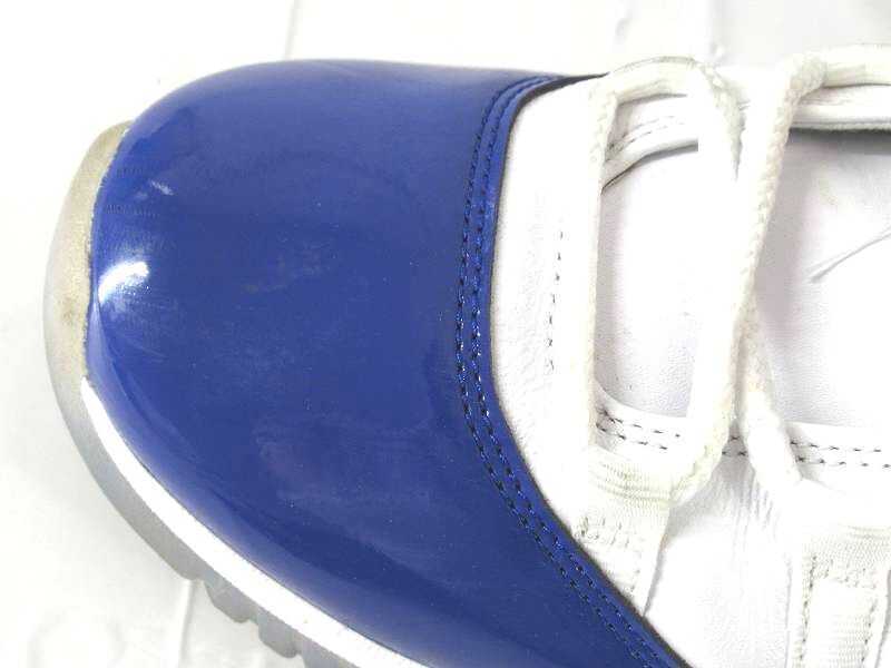 1円 ナイキ エアジョーダン11 AH7860-100 スニーカー 27cm BV763 0 WMNS JORDAN eBay 1 SKETCHが6&frasl;17に国内発売