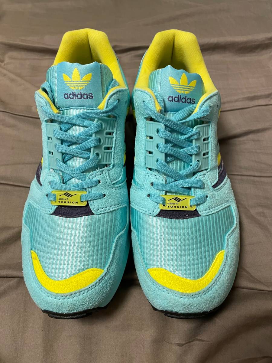 アディダス 新品限定！アディダスZX8000 26.5cm⁄adidasオリジナルス