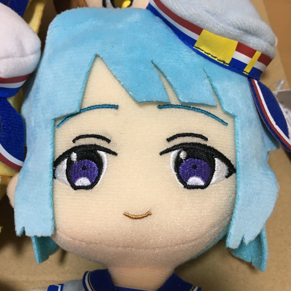 あんさんぶるスターズ あんスタ ぬいぐるみ Ra*bits 4種セット 仁兎