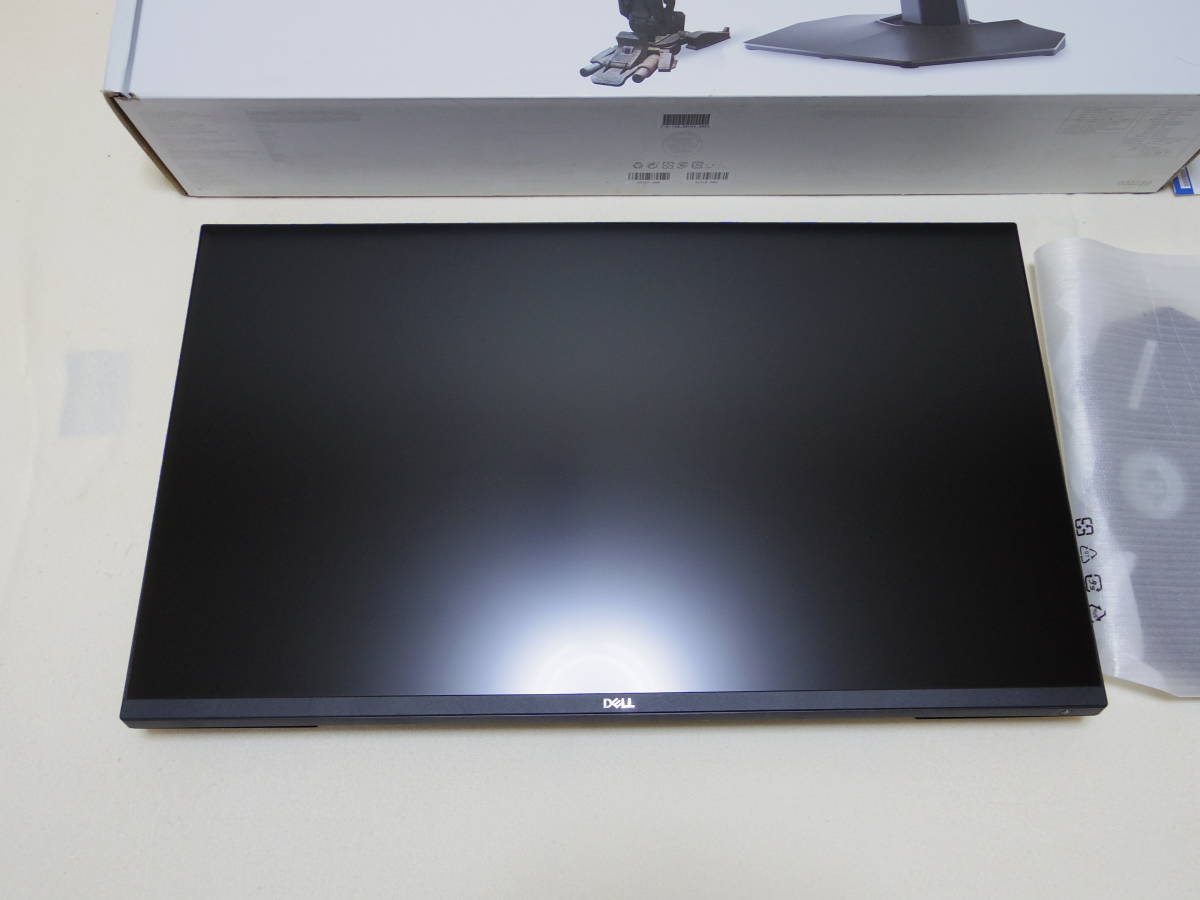 DELL G3223Q 32インチ 4K⁄144Hzゲーミングモニター｜Yahoo!フリマ（旧