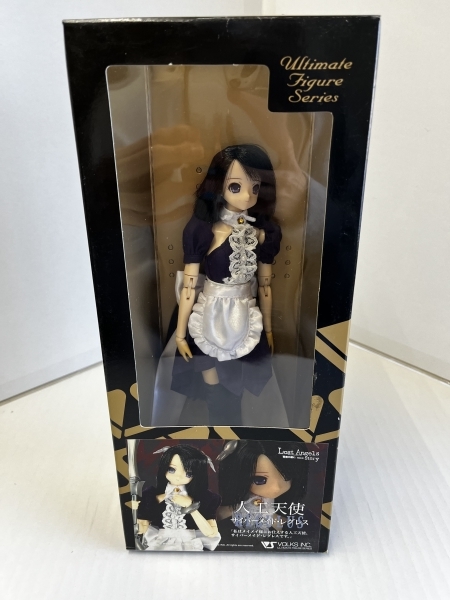  271 Lost Angels story 人工天使サイバーメイド レグレス/開封品 品(その他)｜売買されたオークション情報、yahooの商品情報をアーカイブ公開 - オークファン その他