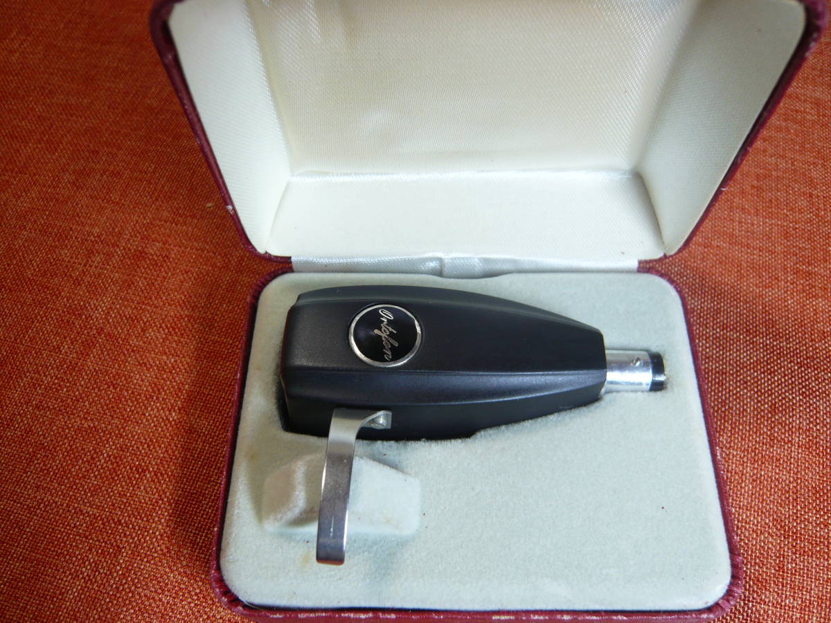 SPU ortofon MCカートリッジ オルトフォン HiFi Cartridges G models 