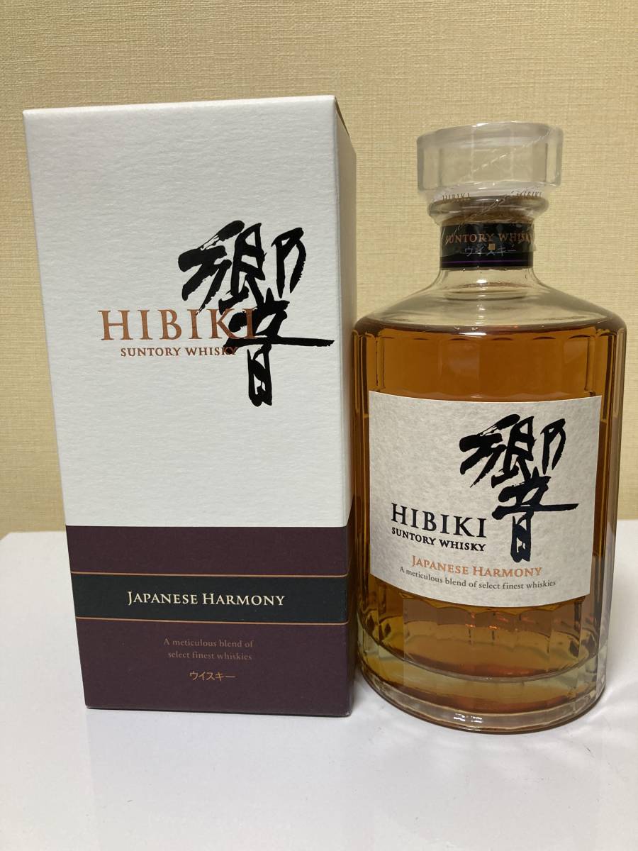 サントリーウィスキー　響　700ml 響ウィスキー700ml 響 700ml ウィスキー : サントリーウイスキー響