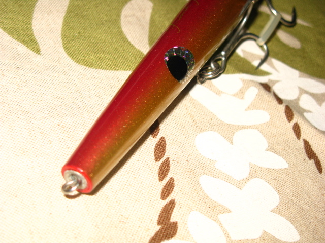☆カーペンター フランスパン Jr. 150mm/45g ☆美品 送料220円 A94
