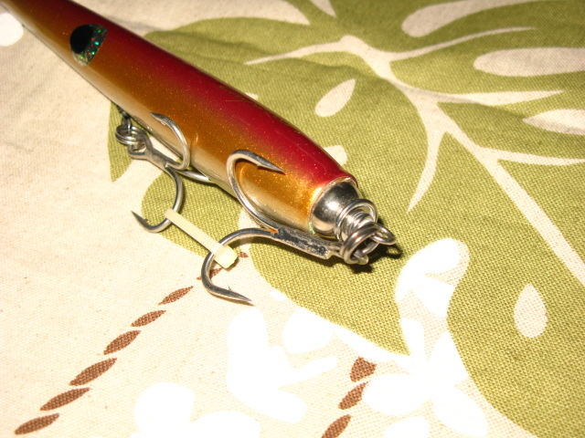 ☆カーペンター フランスパン Jr. 150mm/45g ☆美品 送料220円 A94