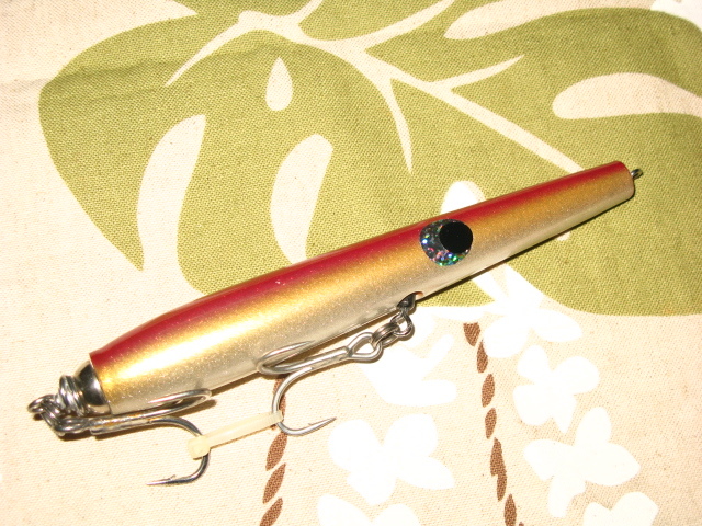 フランスパンJr 60-150 XHS マイワシ Q1 カーペンター G710 ☆カーペンター フランスパン Jr. 150mm/45g ☆美品 送料220円 A94