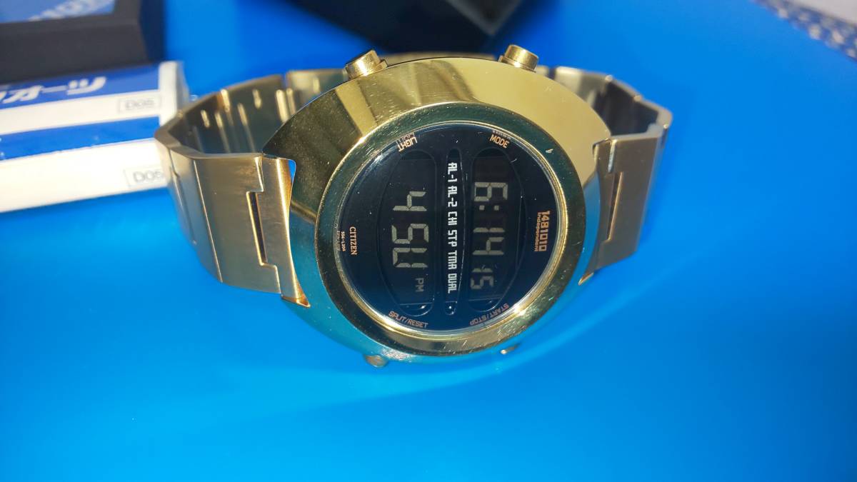 インディペンデント CITIZEN シチズン - Yahoo!オークション クォーツ 