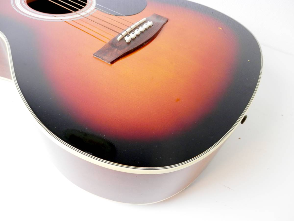 中古◇Legend レジェンド FG-20 BS アコースティックギター(本体 