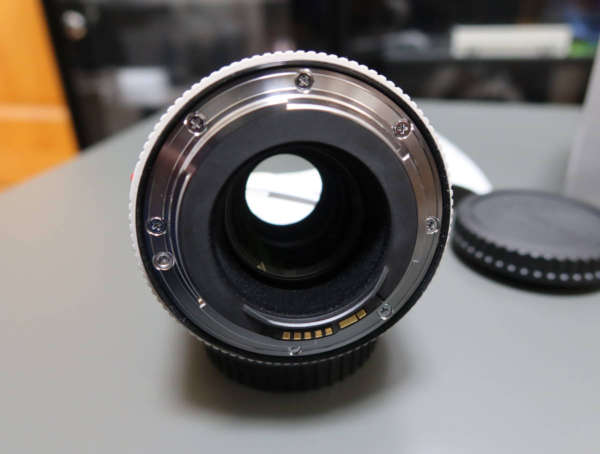 キヤノン エクステンダー EF2x Ⅲ Canon III エクステンダー