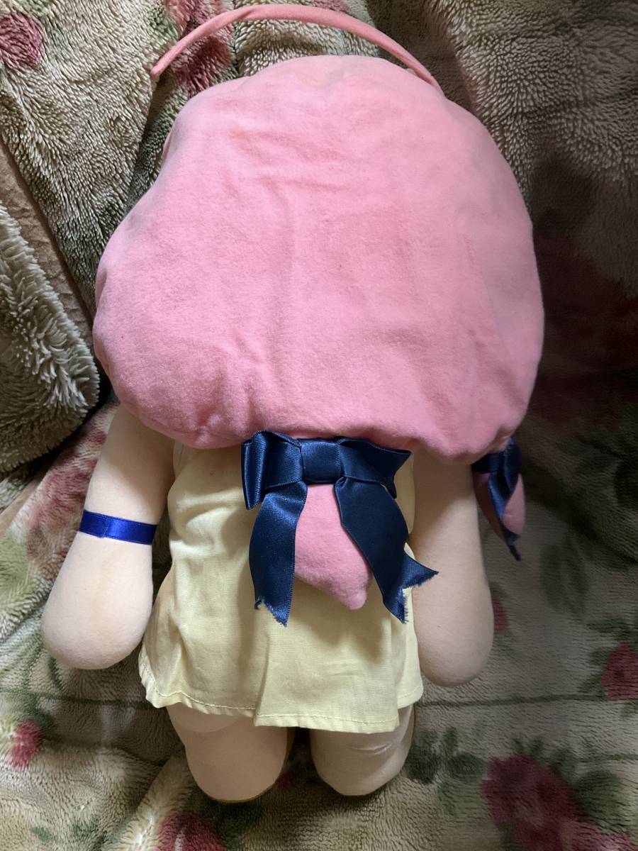 kanon 美坂香里 ぬいぐるみ UNSC kanon 美坂香里 ぬいぐるみ UNSC おもちゃ kanon 美坂香里 ぬいぐるみ