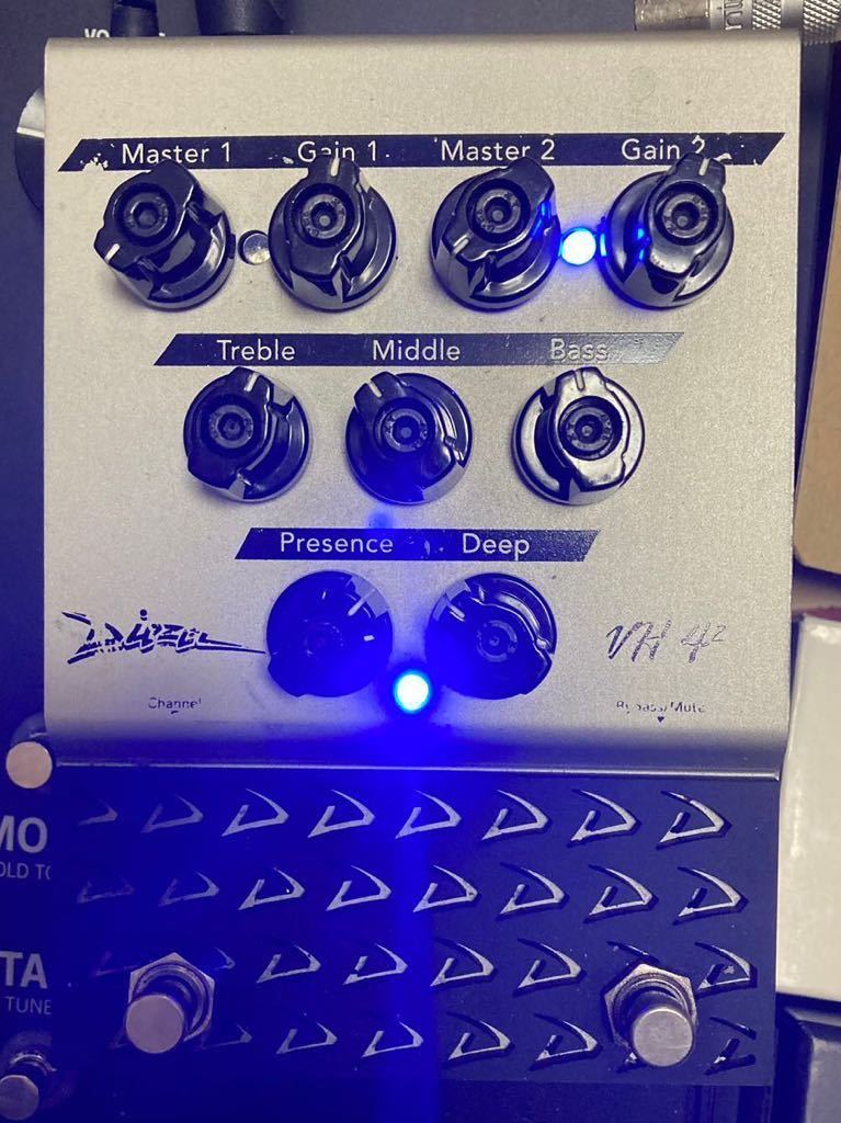 Noah's Ark TBSW-3 ループスイッチャー 3系統