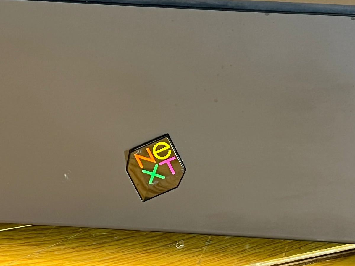NeXT Laser Printer　ネクスト コンピュータ　レーザープリンタ NeXT Laser Printer ネクスト コンピュータ レーザープリンタ NeXT
