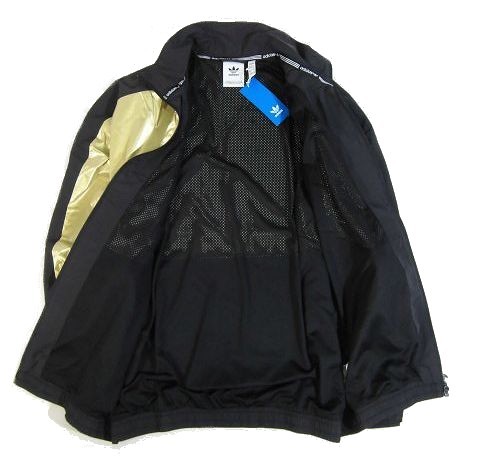 ※月001新品▼ アディダスオリジナルス トラックトップ 【 XO 】 ブルゾン ナイロンジャケット adidas Originals アディダス 軽量生地