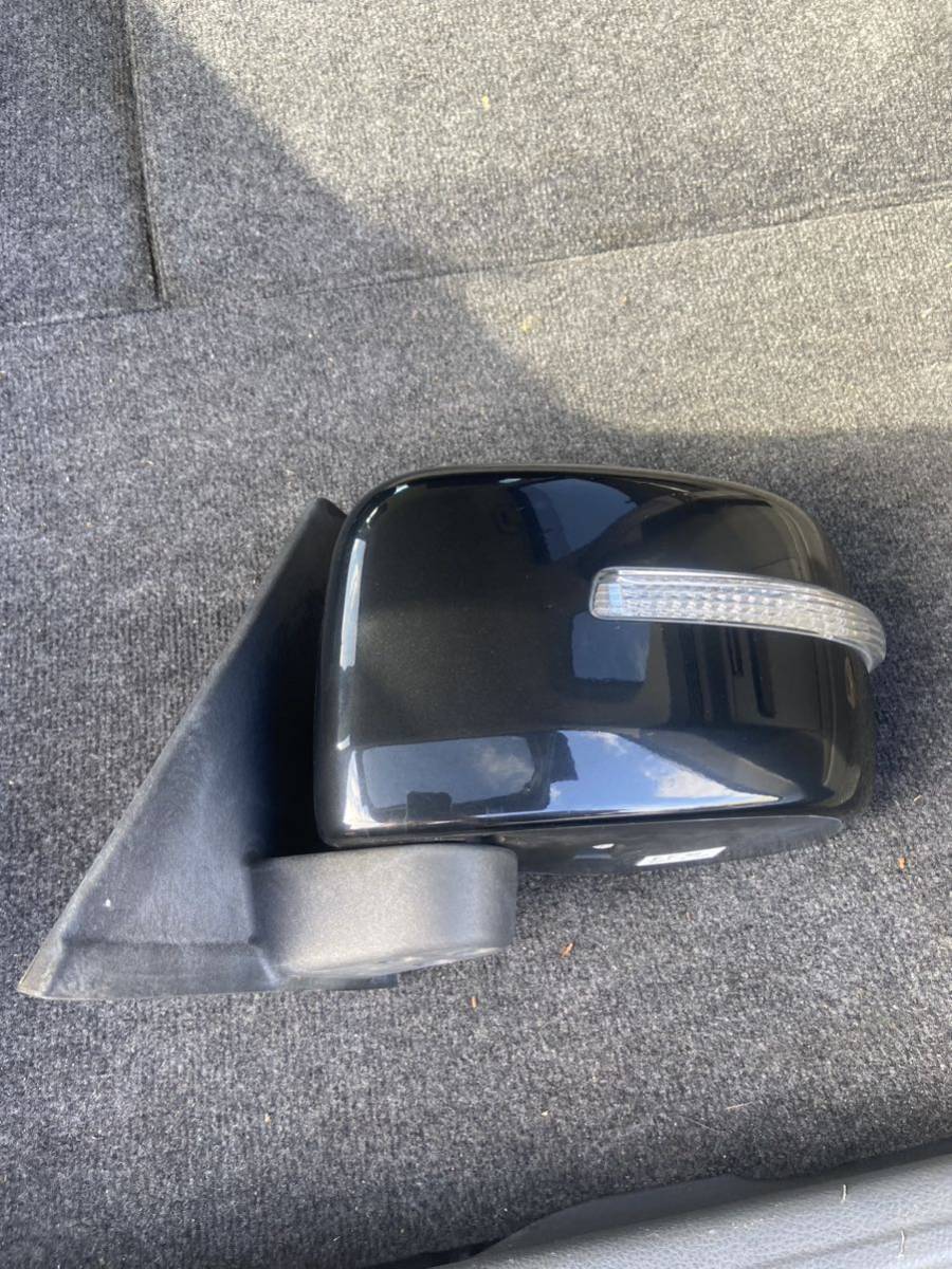 お得，新品 MK21S 左ドアミラー パレット ZJ3(ドアミラー)｜売買されたオークション情報、yahooの商品情報をアーカイブ公開 - オークファン スズキ用