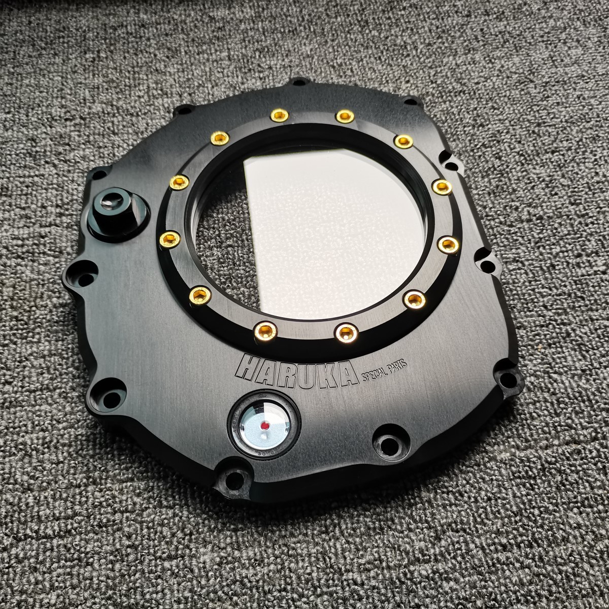 CB1300 X4 CB1100 CB1000 SC30 SC38 SC40 SC54 SC65クラッチカバー 