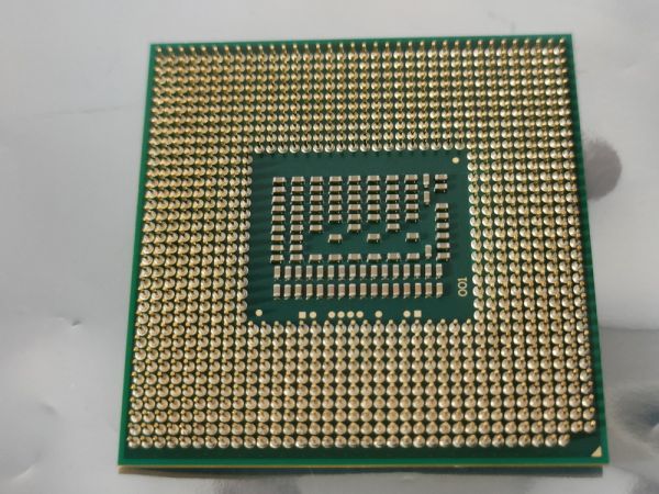 Core Intel i7 3632QM 2.2GHz Quad-Core SR0V0 CPU 6M (SR0V0) PGA 0 