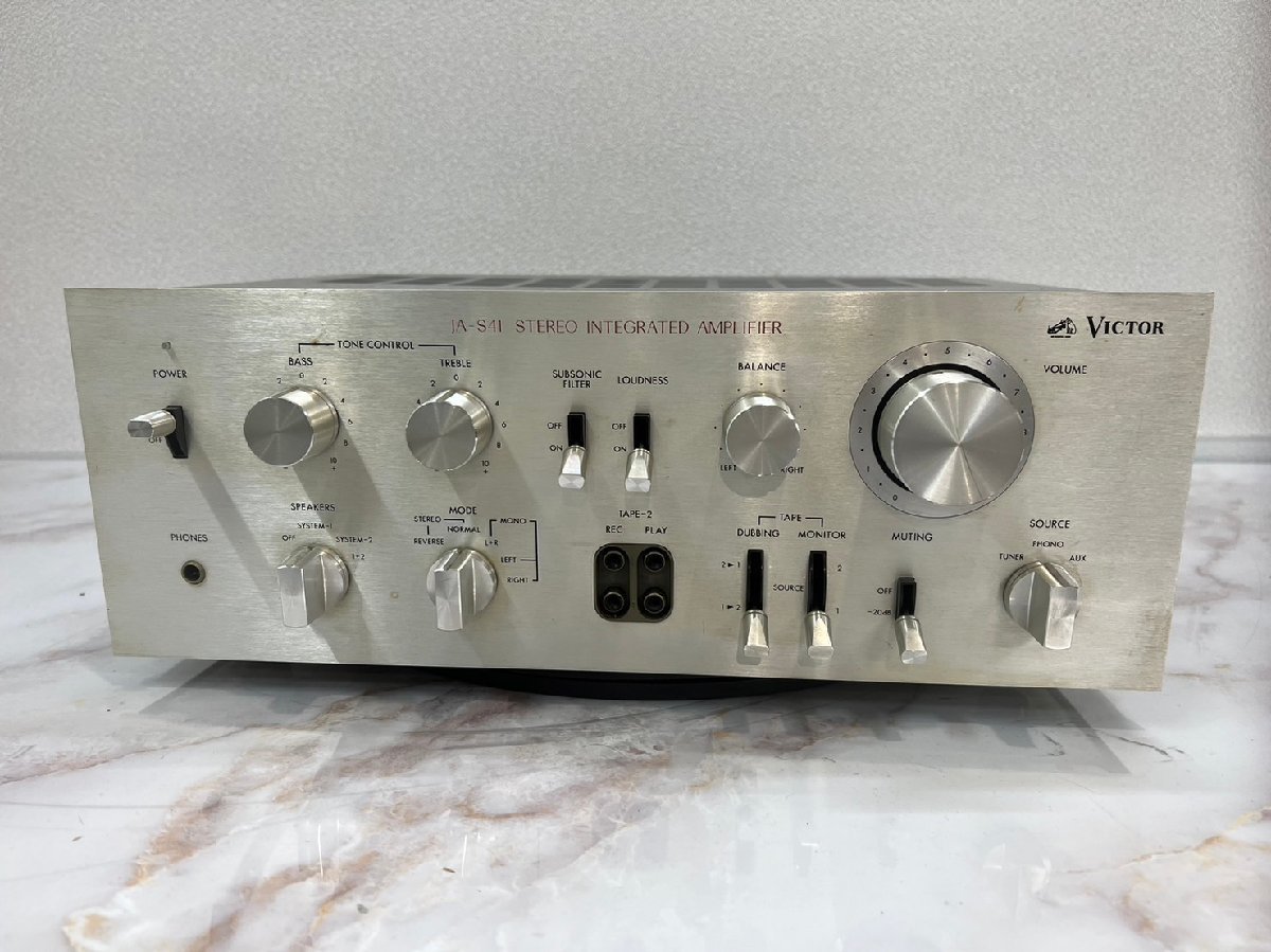 TA-F333ESR プリメインアンプ SONY プリメインアンプsony ソニー 動作