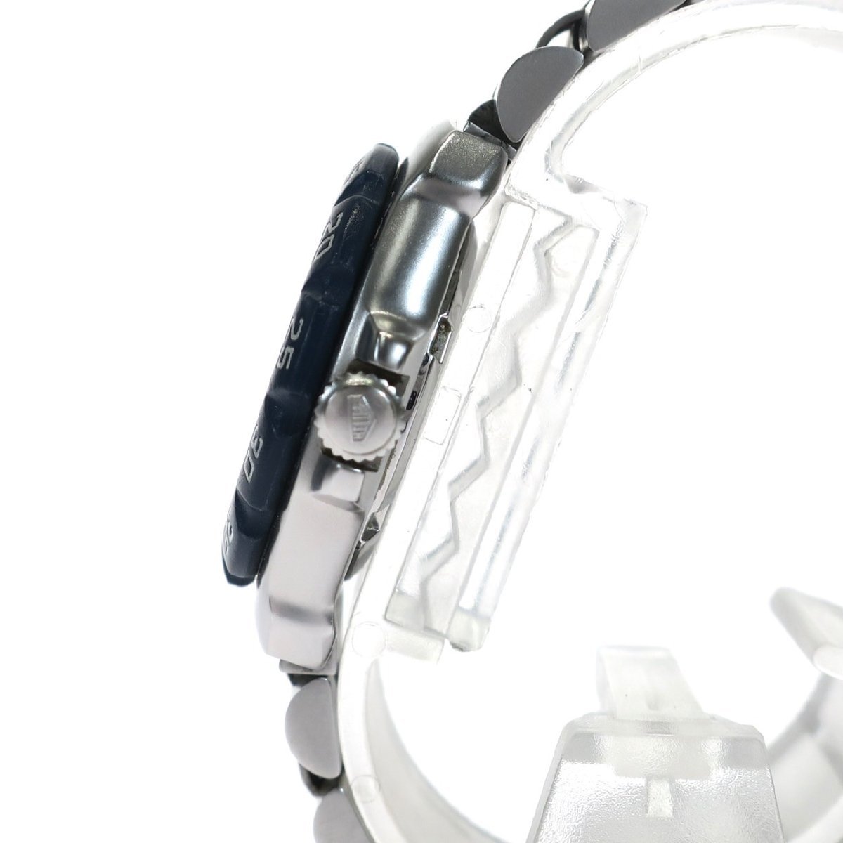 1円スタート 稼働品 TAG HEUER タグホイヤー プロフェッショナル200