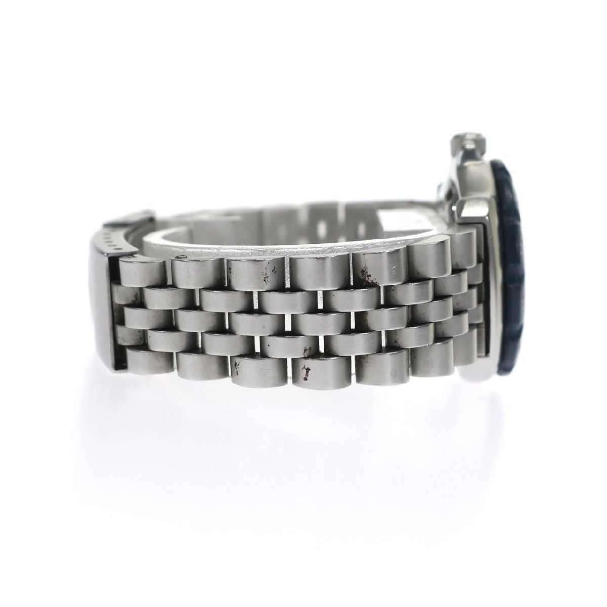 1円スタート 稼働品 TAG HEUER タグホイヤー プロフェッショナル200