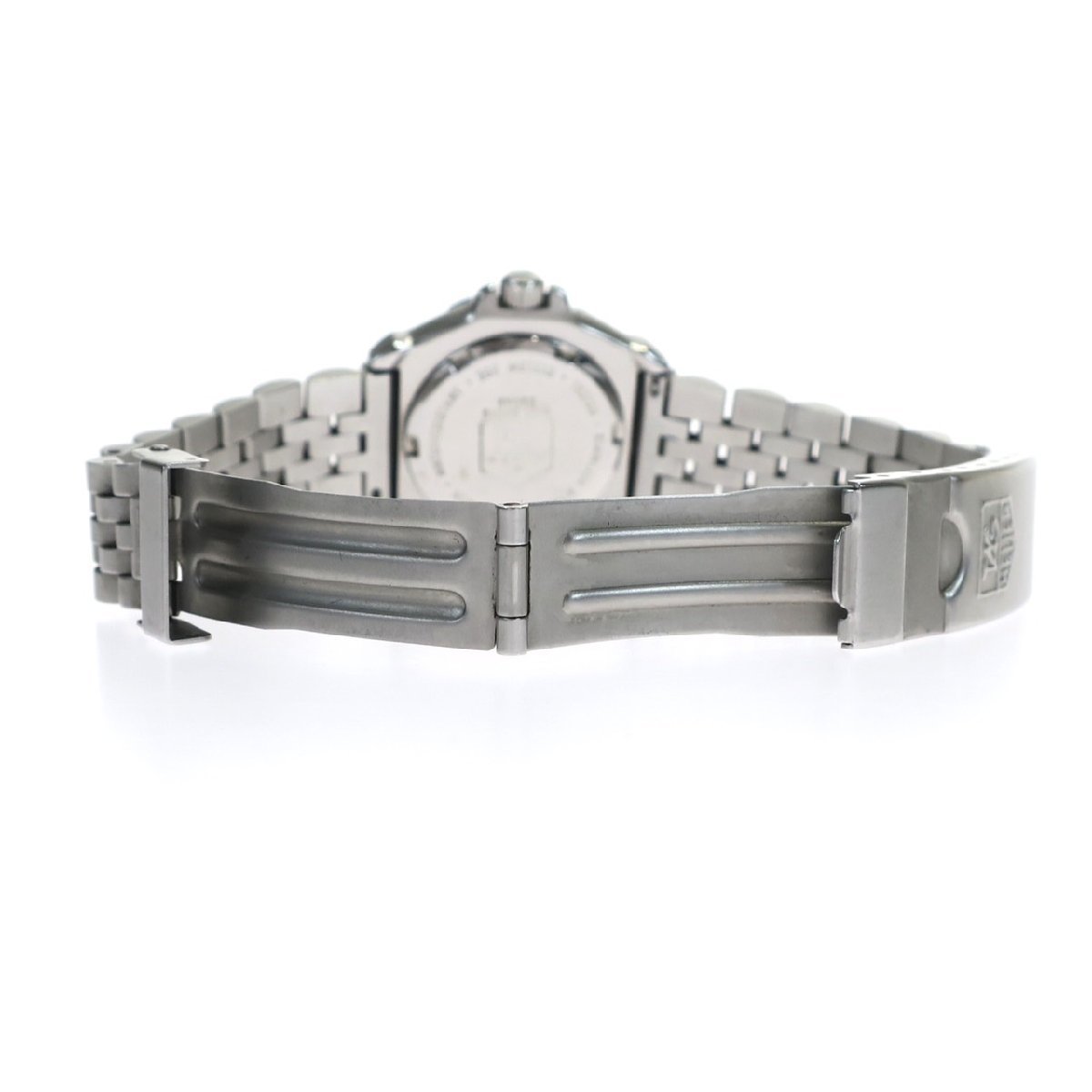 1円スタート 稼働品 TAG HEUER タグホイヤー プロフェッショナル200