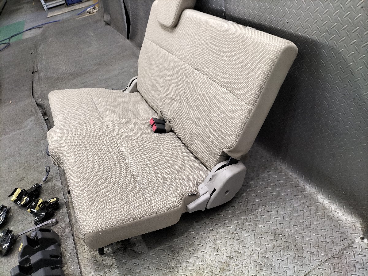 ☆LA600S ダイハツ タント スローパーSA 平成26年 福祉車両用 純正 R 
