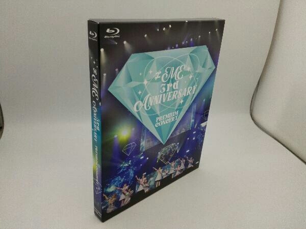 ≠ME 3rd ANNIVERSARY PREMIUM CONCERT(Blu-ray Disc)
