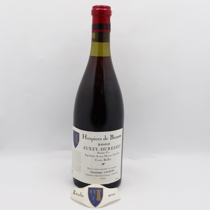 Hospices de Beaune 2000年（オスピス ド ボーヌ） AUXEY DURESSES