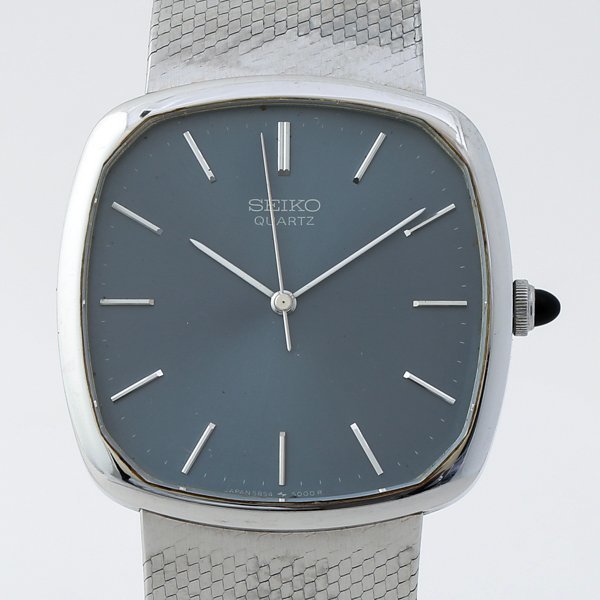 Yahoo!オークション - 「seiko+5854」の落札相場・落札価格 Seiko