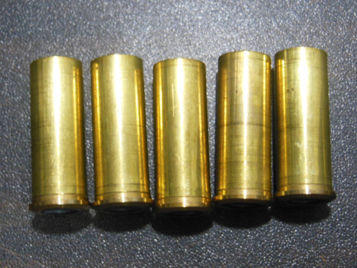 2F ガスガン 8mm BB弾 ポリスリボルバー 3inch マルシン ジャンク