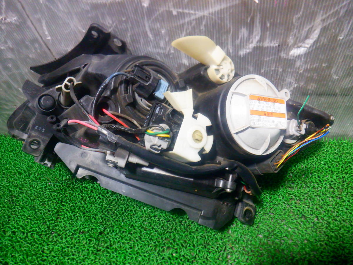 RX-8 SE3P マツダ 前期 | ヘッドライト LEDコンバージョンキット D2S 30発 割れ無し HID JDM -rx-8 2026年最新Yahoo!オークション 左右 tomica