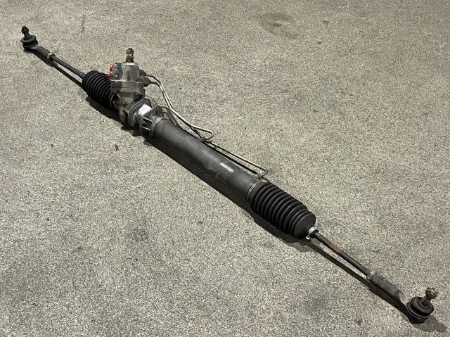 180SX E-RPS13 純正 ステアリングラック 動作確認済 希少 レア 個人宅