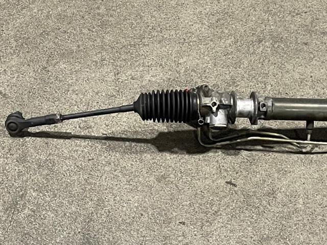 180SX E-RPS13 純正 ステアリングラック 動作確認済 希少 レア 個人宅