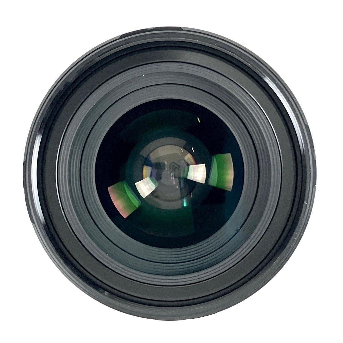 ペンタックス PENTAX SMC FA 645 45mm F2.8 中判カメラ用レンズ 【中古