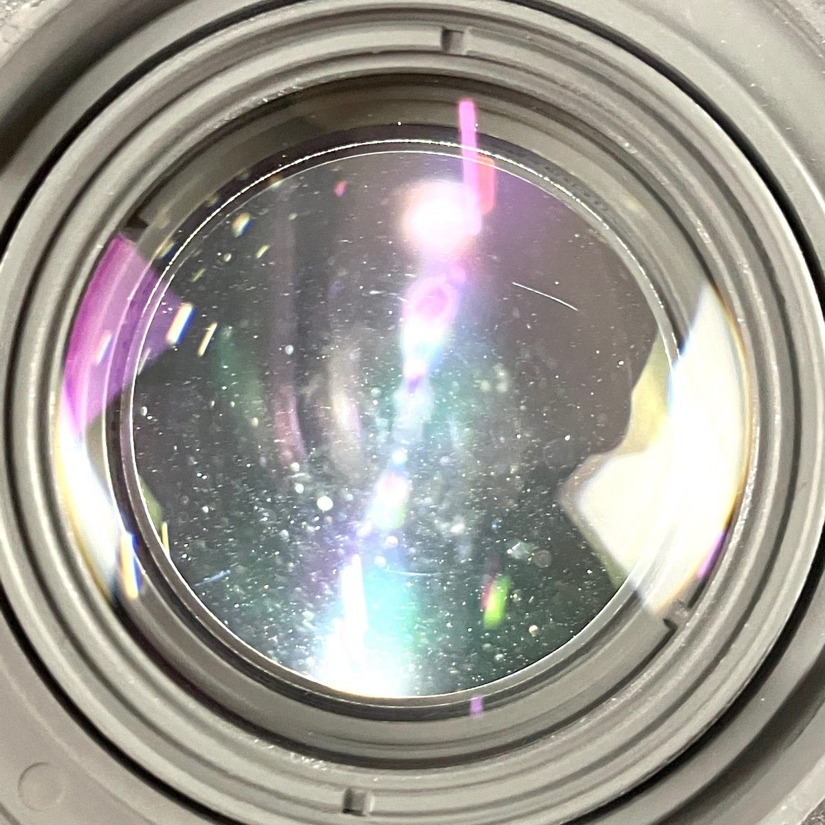 ペンタックス PENTAX SMC FA 645 45mm F2.8 中判カメラ用レンズ 【中古