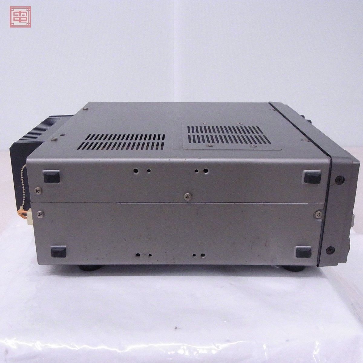 KENWOOD 144MHz トランシーバー TS-711D 25w機 現完動品 Yahoo