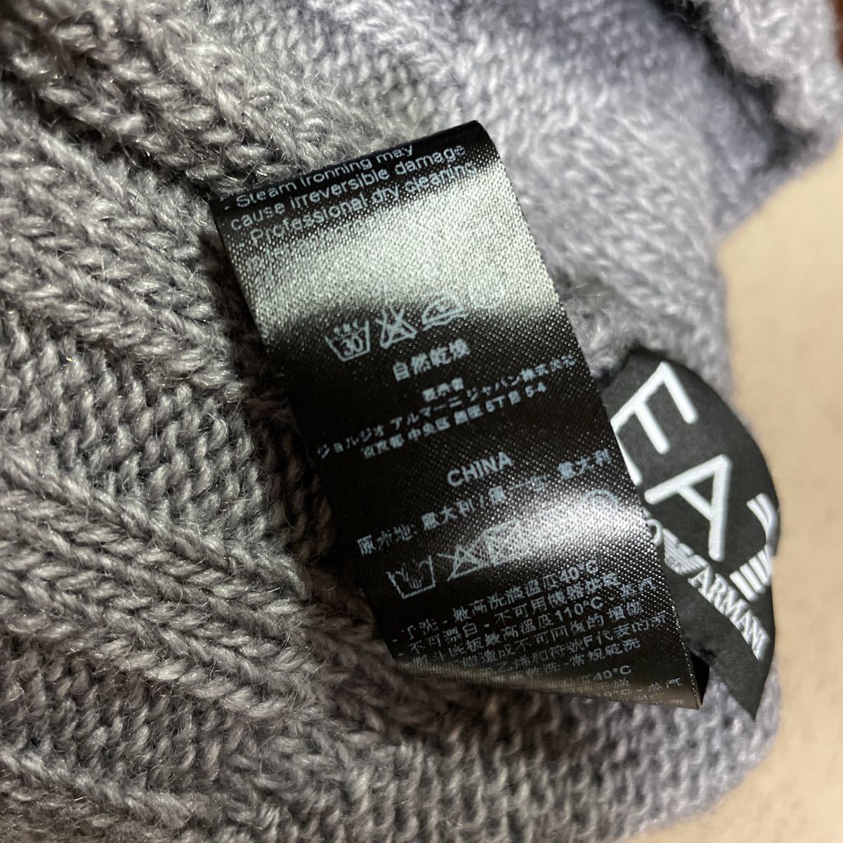 2026年最新エンポリオアルマーニ ネックウォーマーの人気アイテム