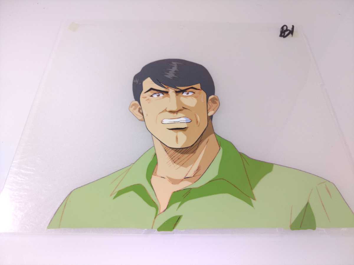 映画スラムダンク「セル画」 （アニメセル画買取 複製原画・リトグラフ 