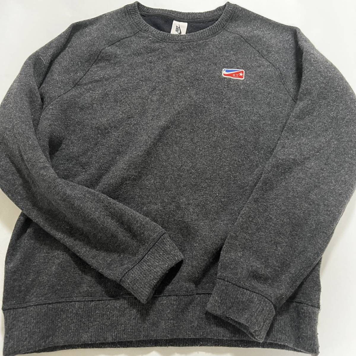 NIKE LAB リカルドティッシ トレーナー Mサイズ - NIKE ナイキ ラボ 