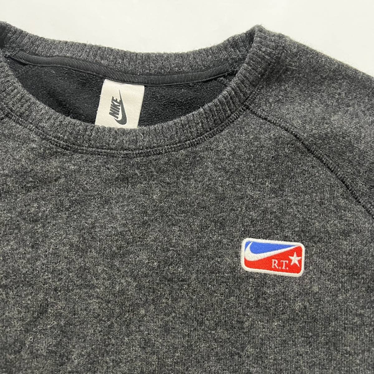 NIKE LAB リカルドティッシ トレーナー Mサイズ - NIKE ナイキ ラボ 
