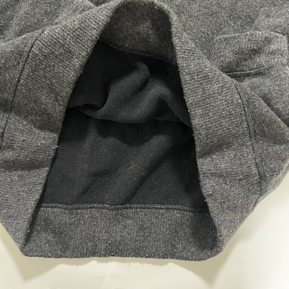 NIKE LAB リカルドティッシ トレーナー Mサイズ - NIKE ナイキ ラボ 