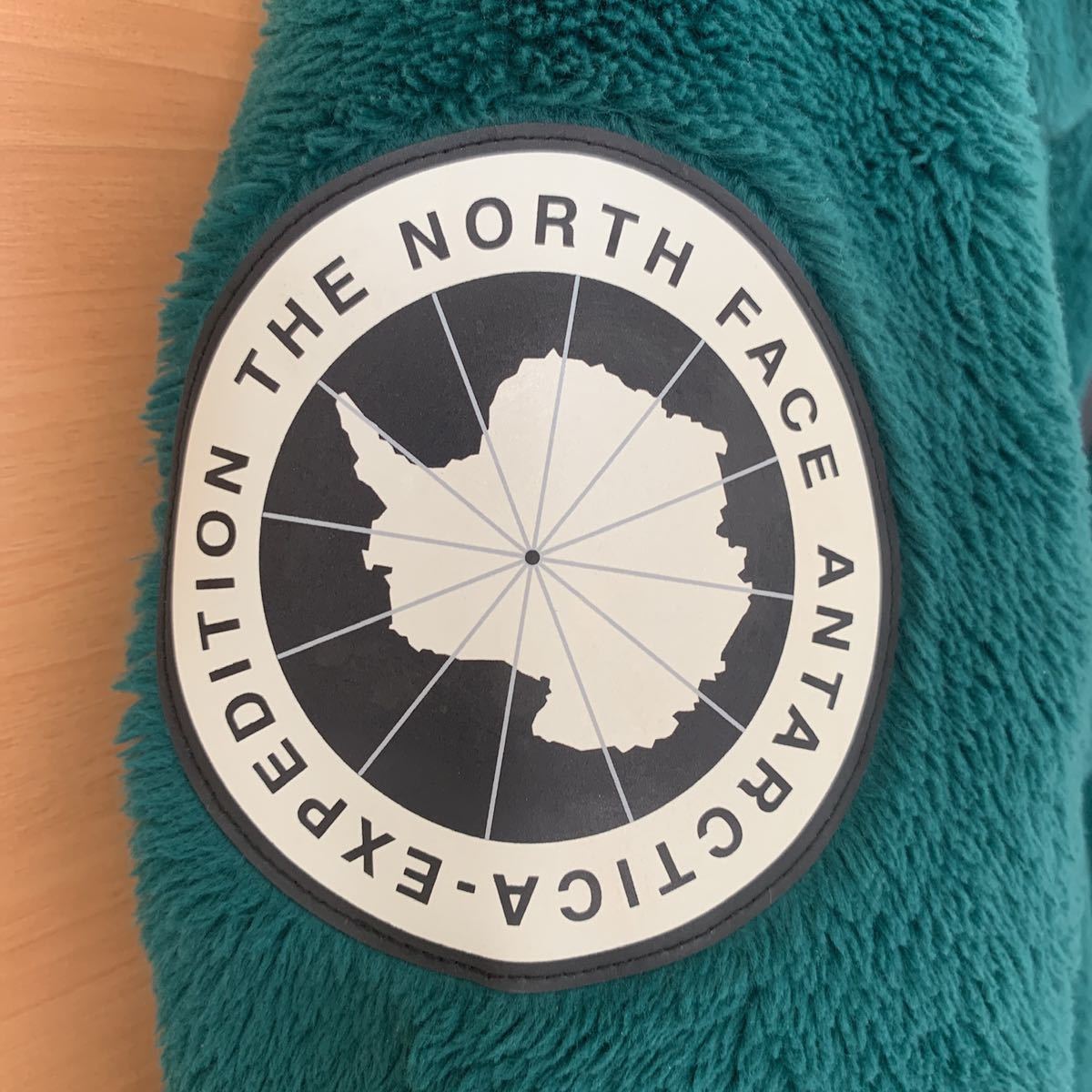Antarctica Versa Loft Jacket Mサイズ THE NORTH FACE 【送料無料・クリーニング済】