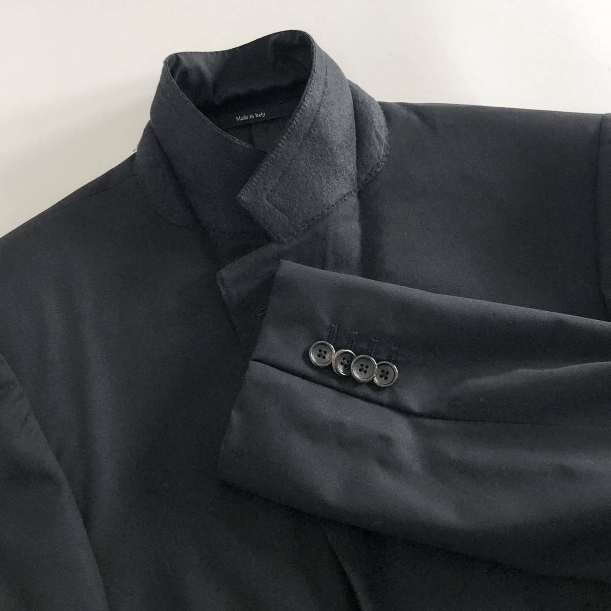 グッチ GUCCI ストレートフィット G ドット ウール シングル