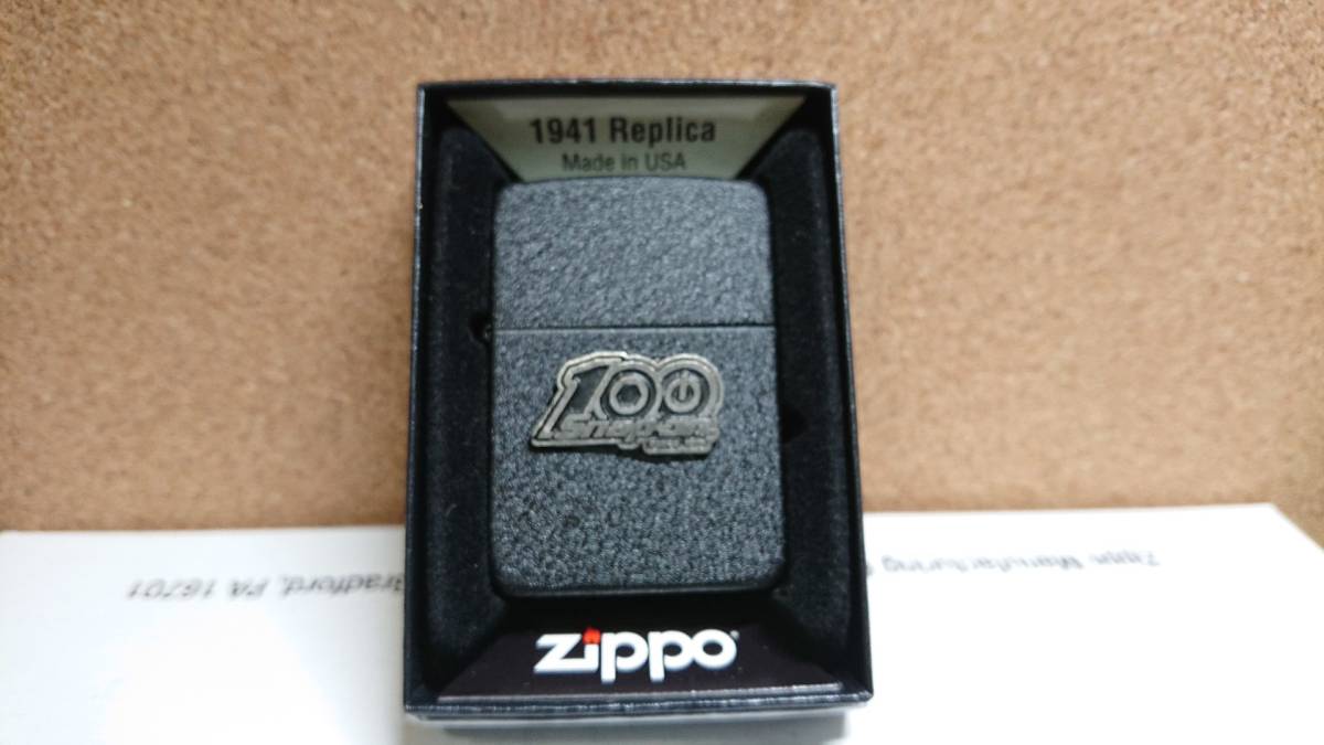 安い，100%新品 ZIPPO ジッポ スナップオン カスタム品 snap on １９４１レプリカ ブラッククラックス 送料185円(その他)｜売買されたオークション情報、yahooの商品情報をアーカイブ公開 - オークファン その他