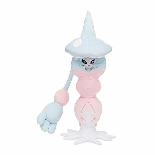定番，100%新品 ポケモンセンターオリジナル ぬいぐるみ ブリムオン(ポケットモンスター)｜売買されたオークション情報、yahooの商品情報をアーカイブ公開 - オークファン ポケットモンスター