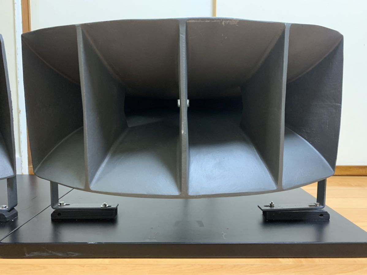 ALTEC 311-90 HORN 2個セット ALTEC 311-90 ホーン ペア | SwingAudio Shop
