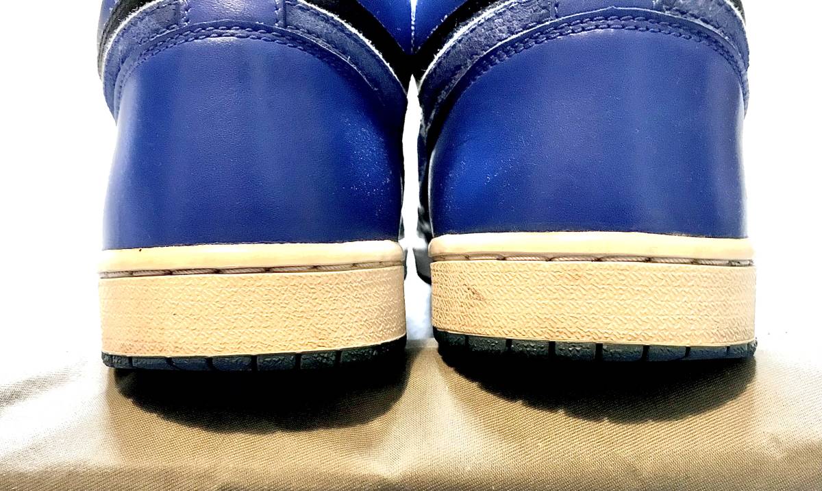 2001年 復刻 エアジョーダン1 ロイヤルの通販はau PAY マーケット 