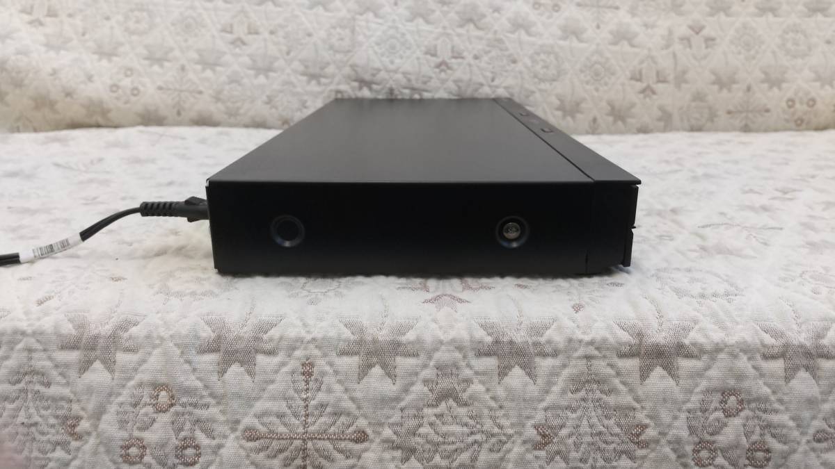 SHARP BD-NT1000 ブルーレイレコーダー 285】中古品 2016年製 SHARP BDレコーダー BD-NT1000