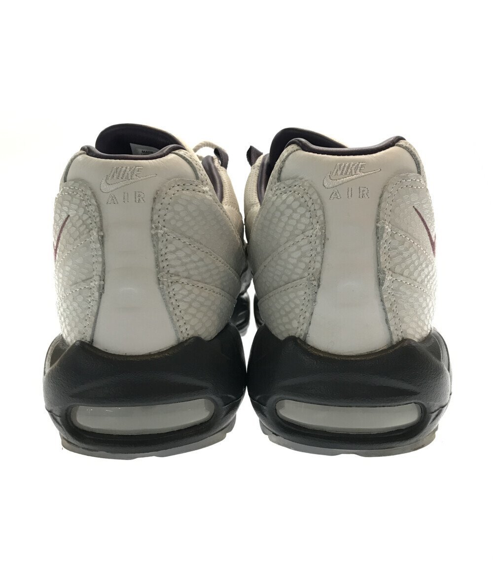 新品未使用  ADIZERO JAPAN 9 26.5cm ナイキ ローカットスニーカー AIR MAX 95カスタムパーフ DH1571-991