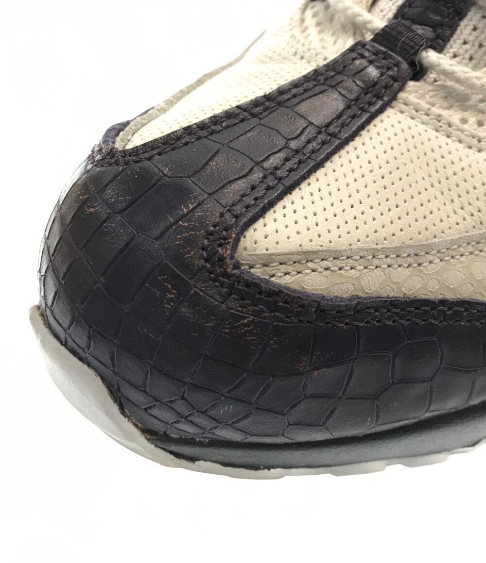ナイキ ローカットスニーカー AIR MAX 95カスタムパーフ DH1571-991